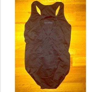 Ivy Park Bodysuit form fitting NWOT
